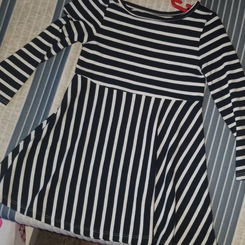 Toddler Dress